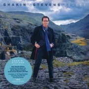 Shakin' Stevens - Re-Set (2023) CD-Rip