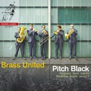 Brass United - Pitch Black (2017) [Hi-Res]