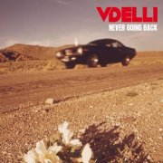 Vdelli - Never Going Back (2013)