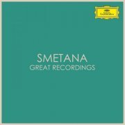 VA - Smetana - Great Recordings (2021)