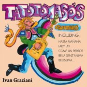 Ivan Graziani - Tatotomaso's Guitars (1974) [2014 Remastered]