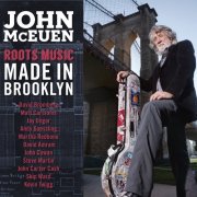 Andy Goessling - Made In Brooklyn (2016) [Hi-Res 192 kHz]