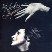 The Kinks - Sleepwalker (Reissue, Remastered, Bonus Tracks Edition) (1977/2010)