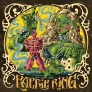 Faerie Ring - Faerie Ring (2026) Hi-Res