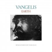 Vangelis Papathanassiou - Earth (Remastered) (1973)