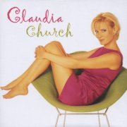 Claudia Church - Claudia Church (1999)