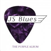 J S Blues - The Purple Album (2021)