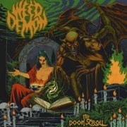 Weed Demon - The Doom Scroll (2025) Hi-Res