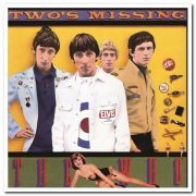 The Who - Two's Missing (2014) [Hi-Res]