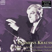 Clemens Krauss - Krauss Conducts A Strauss Concert Recital (1951-53) [2007]
