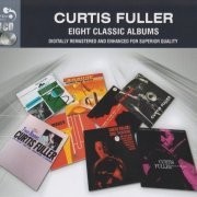 Curtis Fuller - Eight Classic Albums [4CD] (2014) CD-Rip