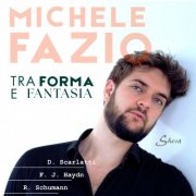 Michele Fazio - Tra Forma e Fantasia (2026)