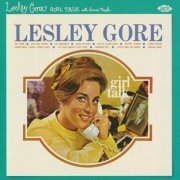 Lesley Gore – Girl Talk (Reissue, Bonus Tracks Edition) (2014)