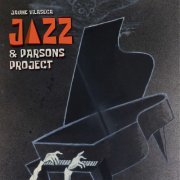 Jaume Vilaseca - Jazz & Parsons Project (2022) [Hi-Res]