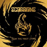 Scorpions - From The First Sting (Deluxe Edition) (2025) CD Rip