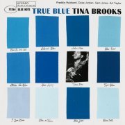 Tina Brooks - True Blue (1960) CD Rip