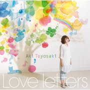 Aki Toyosaki - Love Letters (2013) Hi-Res