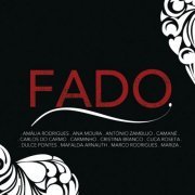 Various Artists - Fado: World Heritage (2011)