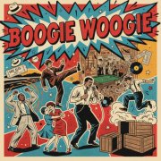 Domino Fats Boogie - New You Are My Sunshine Piano Boogie Blues (2026)