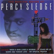 Percy Sledge - The Soulful Sound of Percy Sledge (2001)