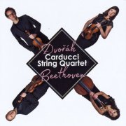 Carducci String Quartet - Dvorak and Beethoven (2020)