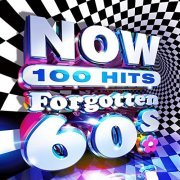 VA - NOW 100 HITS Forgotten 60s (2020) flac