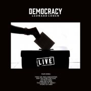 Leonard Cohen - Democracy (2019) flac