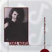 Tania Maria - The Concord Jazz Heritage Series (1998/2020)