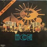 Ice - Afro Agban (The Afro-Instrumental LP) (1974)