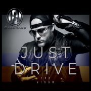 J.D. Leonard - Just Drive the Album (2019)