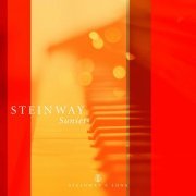 Various Artists - Steinway Sunsets (2021)