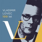 Simfonicni orkester RTV Slovenija - Vladimir Lovec - 100 let (2022) Hi-Res