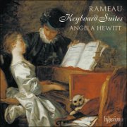 Angela Hewitt - Rameau: Keyboard Suites (2007) [DSD64]