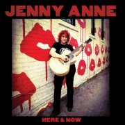 Jenny Anne - Here & Now (2019)