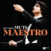 Riccardo Muti - Maestro Riccardo Muti (2026)