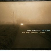 Jeff Johnson - Suitcase (2012)