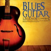 Blues Guitar Legends (2008)