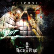 Rain of Fire - Psicosis (2025) Hi-Res