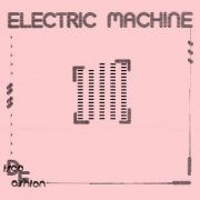 Electric Machine - Disco Fashion (2025)