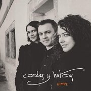 Cordes Y Butons - Gimpl (2019)