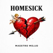 Maestro Mojjo - Homesick (2026) [Hi-Res]