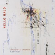 Ruby Colley, Exaudi Vocal Ensemble - Hello Halo (2025) [Hi-Res]