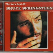 Bruce Springsteen - The Very Best Of Bruce Springsteen (1998)