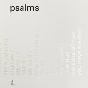 Jung Jaeil - psalms (2021)