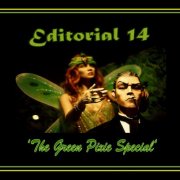 VA - Editorial 14: The Green Pixie Special (2011)