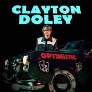 Clayton Doley - Optimistic (2023)