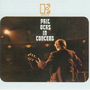 Phil Ochs - In Concert (2010)