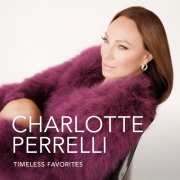 Charlotte Perrelli - Timeless Favorites (2025)