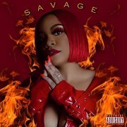 Mishael Justice - Savage (2020)