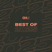 VA - Cia: Best of 2025 (2025)